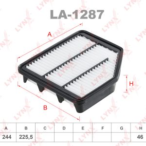 Фильтр воздушный