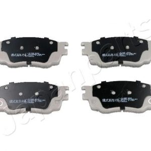 Колодки тормозные передние к-кт