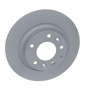 Диск тормозной задний