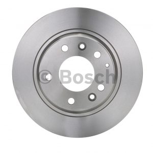 Диск тормозной задний