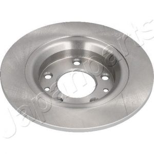 Диск тормозной задний