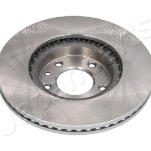Диск тормозной передний вентилируемый