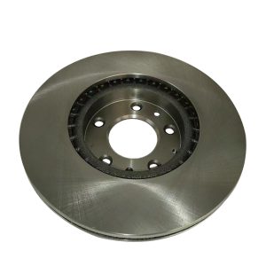 Диск тормозной передний вентилируемый