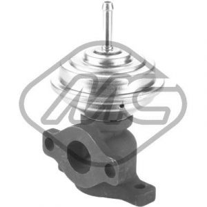 Клапан рециркуляции выхлопных газов