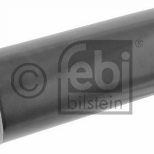 Фильтр масляный