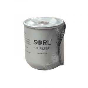 Фильтр масляный