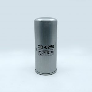 Фильтр топливный