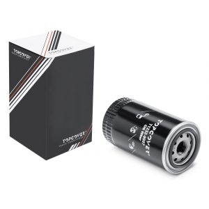 Фильтр масляный