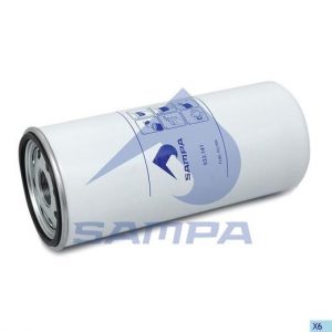 Фильтр топливный