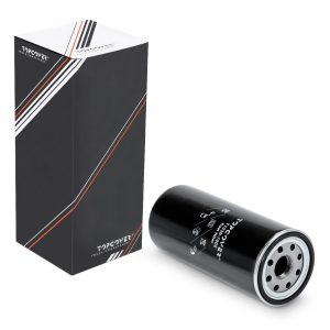 Фильтр топливный