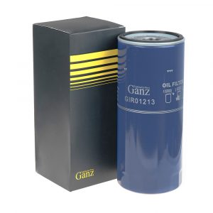 Фильтр масляный