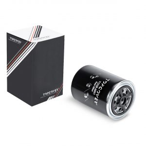 Фильтр топливный