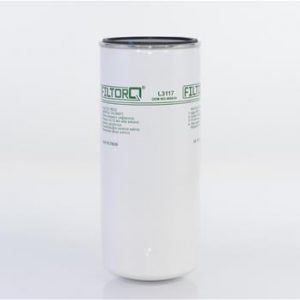 Фильтр масляный