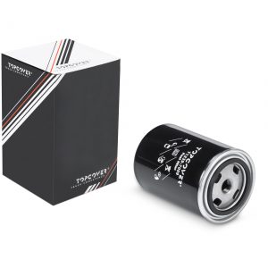 Фильтр топливный