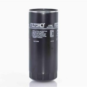 Фильтр масляный