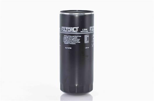 Фильтр масляный