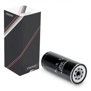 Фильтр масляный