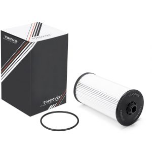 Фильтр топливный