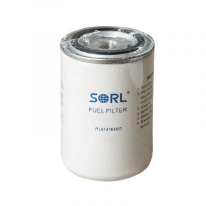 Фильтр топливный