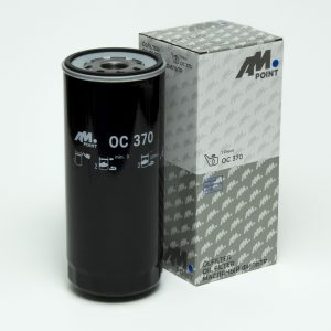 Фильтр масляный