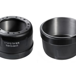 Барабан тормозной