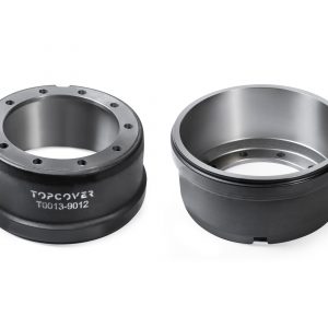 Барабан тормозной