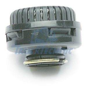 Глушитель пневмосистемы