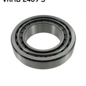 Подшипник задней ступицы