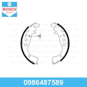 Колодки барабанные к-кт