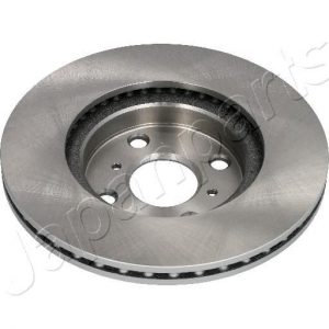 Диск тормозной передний вентилируемый