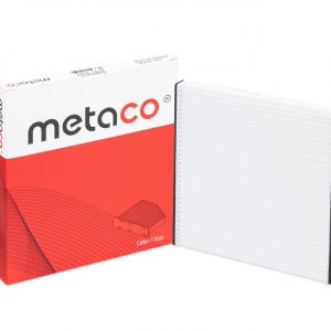 Фильтр салона