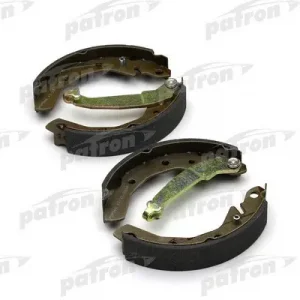 Колодки барабанные к-кт