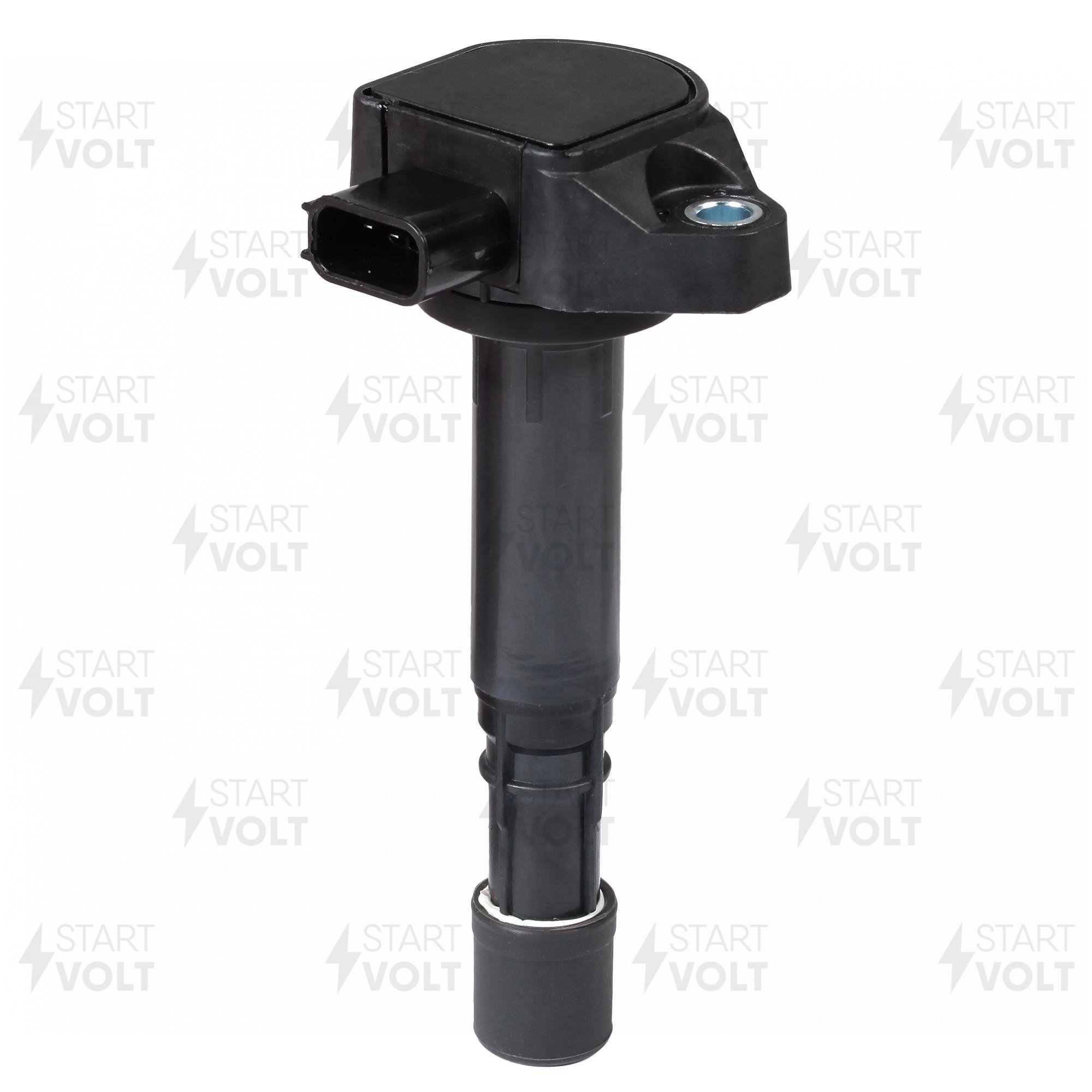 Катушка зажигания