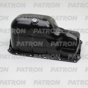 Поддон масляный двигателя