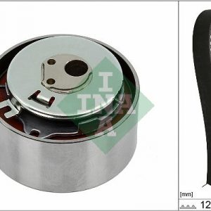 Ремень ГРМ к-кт