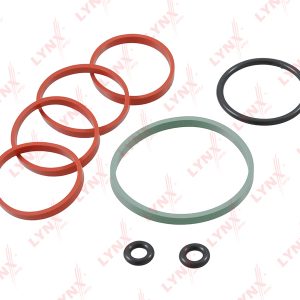 Прокладки впускного коллектора к-кт