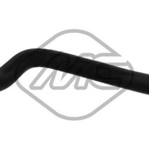 Шланг вентиляции картер. газов