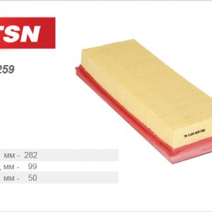 Фильтр воздушный