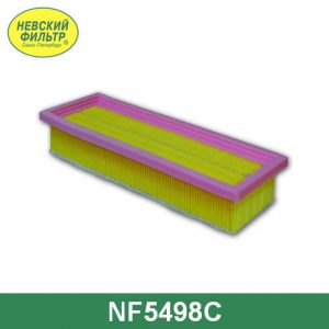 Фильтр воздушный