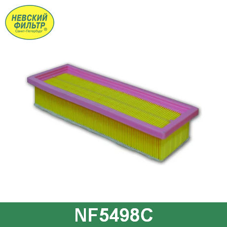 Фильтр воздушный