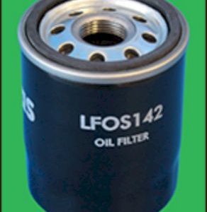 Фильтр масляный