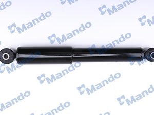 Амортизатор задний