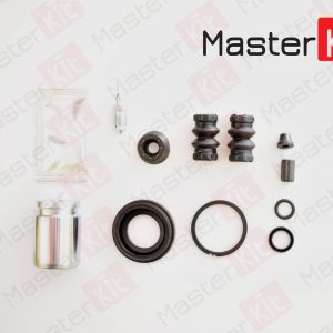 Р/к заднего суппорта с поршнем