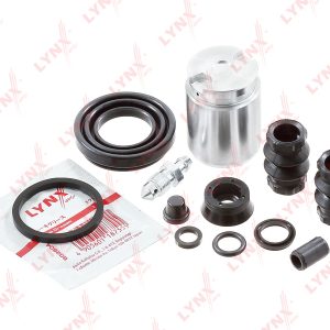 Р/к заднего суппорта с поршнем