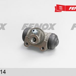 Цилиндр тормозной задний