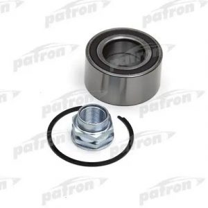 Подшипник передней ступицы