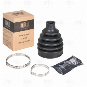 Пыльник ШРУСа наружн/пер. (к-кт)