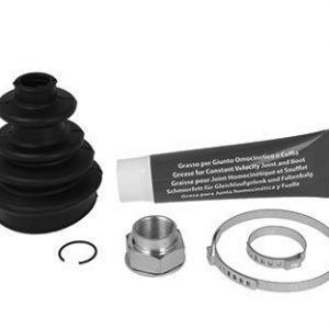 Пыльник ШРУСа наруж (к-кт)