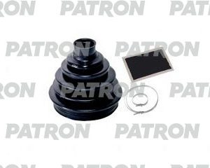 Пыльник ШРУСа наруж (к-кт)