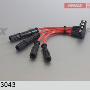 Провода высокого напряж. к-кт